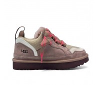 UGG Lowmel Trainer Rocky Oak