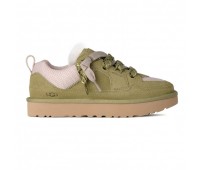 Ugg Lowmel Lo - Muted Brass