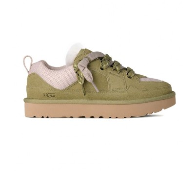 Ugg Lowmel Lo - Muted Brass