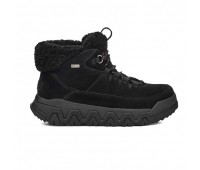 UGG TerreTrail Cozy Lace - Black