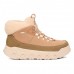 Купить UGG TerreTrail Cozy Lace: стильные и тёплые зимние ботинки. UGG Australia Sand