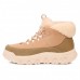 Купить UGG TerreTrail Cozy Lace: стильные и тёплые зимние ботинки. UGG Australia Sand