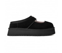 UGG Bea Mary Jane - Black