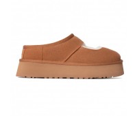 UGG Bea Mary Jane - Chestnut