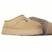 UGG Women’s Bea Mary Jane Sand: тапочки‑мюли с овчиной — комфорт и стиль в каждой детали