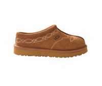 Ugg Tasman Slippers Western Chestnut
