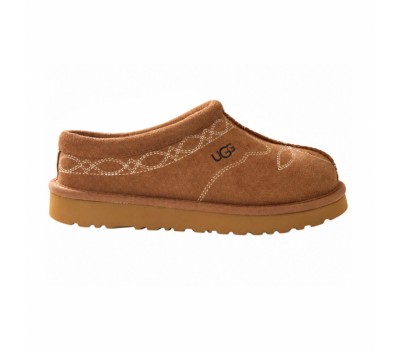 Ugg Tasman Slippers Western Chestnut