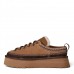 UGG Heritage Lace Up Slipper Chestnut : стильные кроссовки угги для комфорта каждый день UGG Heritage Lace Up Slipper Chestnut : стильные кроссовки угги для комфорта каждый день