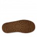 UGG Heritage Lace Up Slipper Burnt Cedar : стильные кроссовки угги  для комфорта каждый день 