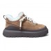 UGG Heritage Utility Trainer Sneaker - Chestnut UGG Heritage Utility Trainer Sneaker - Chestnut