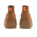 UGG Classic Mini Dipper Chestnut