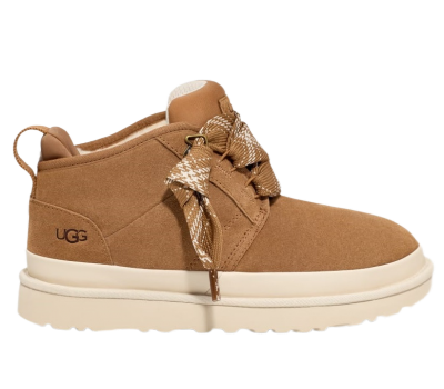 UGG MENS NEUMEL FT CHESTNUT