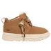 UGG MENS NEUMEL FT CHESTNUT