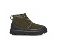 UGG Neumel Weather Hybrid - Forest Night