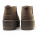 Угги UGG ULTRA MINI PLATFORM - hickory