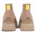 Ugg Classic Mini Dipper Mustard Seed