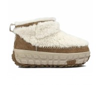 Ugg Venture Daze Ultra Mini Cozy Natural