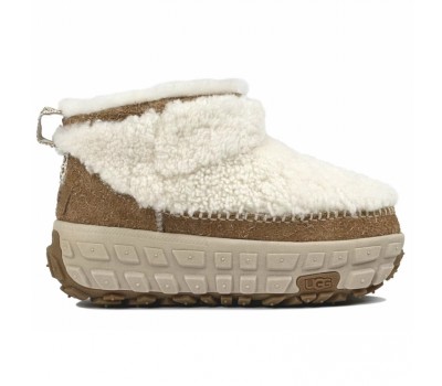 Ugg Venture Daze Ultra Mini Cozy Natural