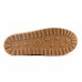 UGG CLASSIC SHORT PULL-ON WEATHER CHESTNUT