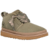 UGG MENS NEUMEL FT BURNT OLIVE