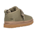 UGG MENS NEUMEL FT BURNT OLIVE