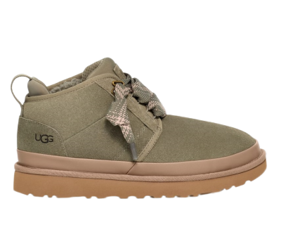 UGG MENS NEUMEL FT BURNT OLIVE