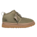 UGG MENS NEUMEL FT BURNT OLIVE