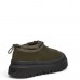 Ugg Mens Tasman Hybrid Khaki/ Black