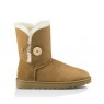 UGG Australia Bailey Button Chestnut II 