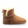 Угги Мини UGG Renn Chestnut