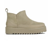 Ugg Alina Platform Mustard Seed