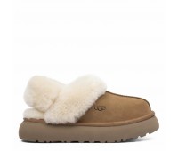 Ugg Slippers Disquette Chestnut