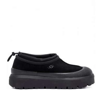 Ugg Mens Tasman Hybrid Black