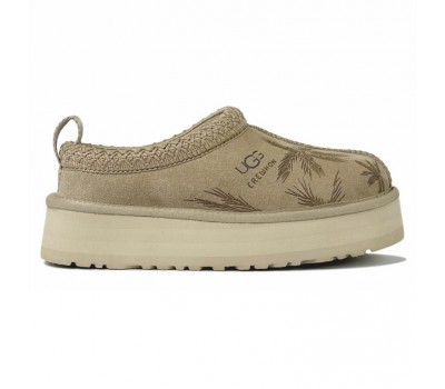 Ugg Tazz Platform Erewhon Camel