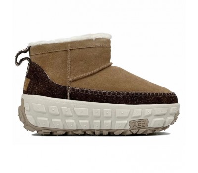 Ugg Venture Daze Ultra Mini Chestnut