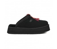 Тапочки UGG Women's Tazzle - Black