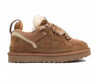 UGG Lowmel - Chestnut