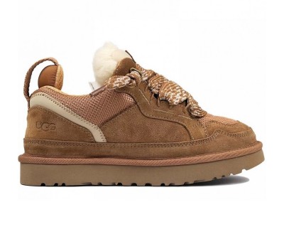 UGG Lowmel - Chestnut