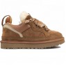 UGG Lowmel - Chestnut