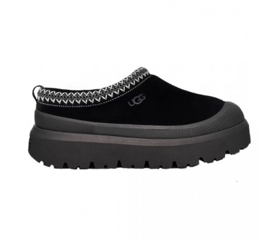 Ugg Mens Tazz Hybrid - Black