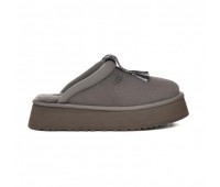 Тапочки UGG Women's Tazzle-Charcoal