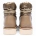 UGG Classic Mini Blow Gold