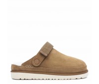 UGG Goldenstar Clog Chestnut