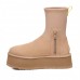 UGG Classic Dipper Sand