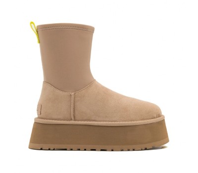 UGG Classic Dipper Sand