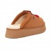 Тапочки UGG Women's Tazzle - Chestnut