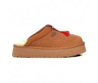 Тапочки UGG Women's Tazzle - Chestnut