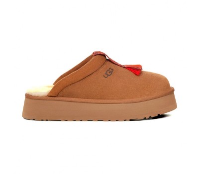 Тапочки UGG Women's Tazzle - Chestnut