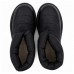 UGG Classic Mini Blow Mate Black