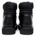 UGG Classic Mini Blow Mate Black